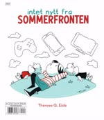 Intet nytt fra hjemmefronten softcover Intet nytt fra Sommerfronten 2026