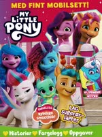 My Little Pony II  2026