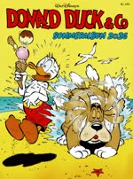 Donald Duck & Co Album Sommeralbum 2026 2026