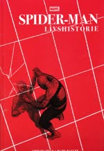 Spider-man Livshistorie Livshistorie 2026