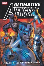 Ultimative Avengers Ultimative Avengers 2026