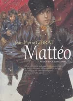 Mattéo nr.2 2026 (Anden epoke (1917-1918))