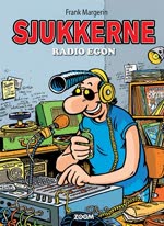 Sjukkerne Radio Egon 2026