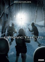 Prometheus nr.7 2026 (Teorien om de 100 aber)