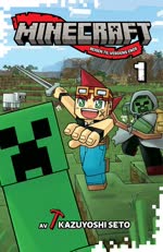 Minecraft nr.1 2026 (Reisen til verdens ende)