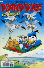 Donald Duck & Co nr.29 2026