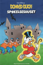 Donald Duck & Co Ekstranummer nr.29 2026