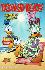Donald Duck & Co nr.30 2026