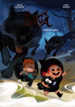 Saga nr.2 2026 (Saga i åndenes skog)