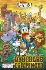 Walt Disney's Kjempepocket / Tema pocket Dyrebare erfaringer 2026