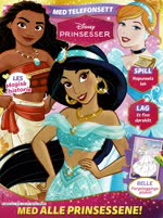 Prinsesser  2026