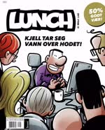 Lunch nr.5 2026