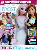 Frost  2026