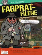 Fagprat (softcover) Fagprat-filene 2026