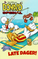 Donald Spesial  2026