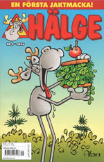 Hälge nr.9 2026
