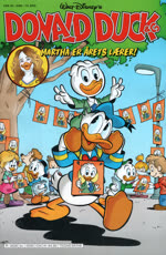 Donald Duck & Co nr.34 2026