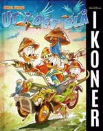 Disneys ikoner Ut i det blå 2026