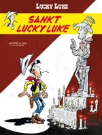 Lucky Luke Sankt Lucky Luke 2026