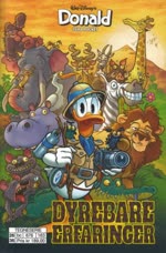 Walt Disney's Kjempepocket / Tema pocket Dyrebare erfaringer 2026