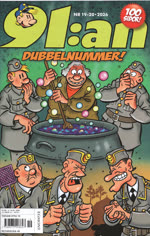 91:an nr.19 20 2026