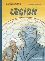 Ragnas søn nr.2 2026 (Legion)