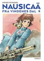Nausicaä fra Vindenes dal nr.1 2026