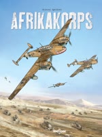 Afrikakorps  2026