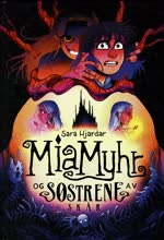 Mia Myhr nr.4 2025 (Mia Myhr og søstrene av Skår)