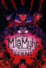 Mia Myhr nr.5 2026 (Mia Myhr og trusselen fra tjernet)