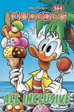 Jumbobog nr.564 2026 (All Inclusive)