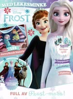 Frost  2026
