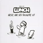 Lunch bok nr.20 2026 (Neste uke ser roligere ut)