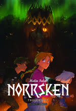 Norrsken nr.4 2021 (Trollriket)