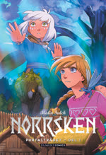 Norrsken nr.5 2022 (Portalträdet - del 1)