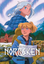 Norrsken nr.7 2024 (Harukkas önskan)