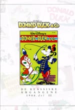 Donald Duck & Co De komplette årgangene / De klassiske årgangene 1986 del III 2026
