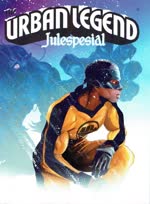 The Urban Legend spesialutgavene Julespesial 2025