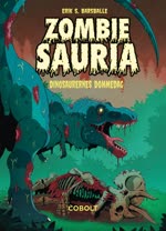 Zombiesauria Dinosaurernes dommedag 2026