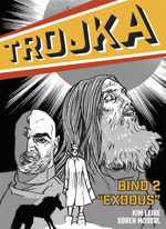 Trojka nr.2 2026 (Exodus)