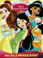 Prinsesser Hobby  2026