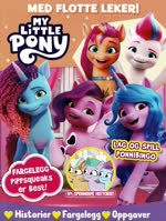 My Little Pony II  2026