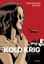 Kold krig bog nr.1 2026 (1946–1952)