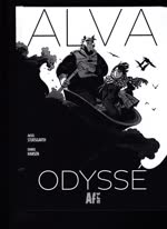 Alva nr.2 2025 (Odyssé)
