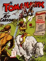Tomahawk I nr.1 1956