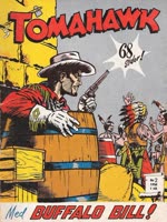 Tomahawk I nr.2 1956