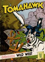 Tomahawk I nr.13 1957