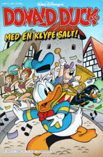 Donald Duck & Co nr.41 2026