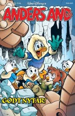 Anders And & Co. nr.1 2026