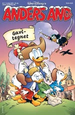 Anders And & Co. nr.2 2026